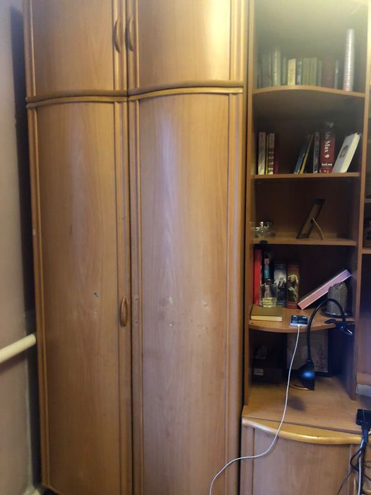 стенка в зал хорошая