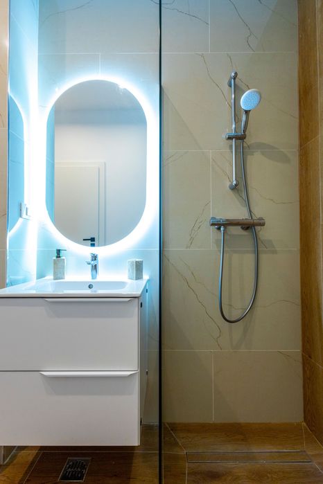 Aparthotel Mamaia Nord lângă LOFT - Velora apartments