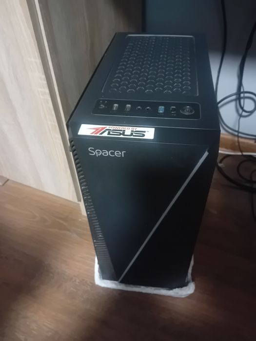Vând sistem complet pc gaming
