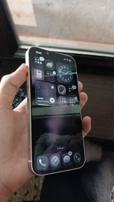 Iphone 14 (100проц акб)