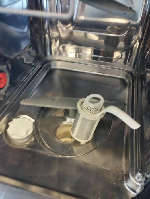 Съдомиялни 45см за пълно вграждане . Гаранция 1 година