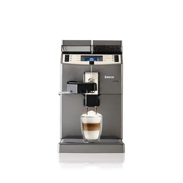 Продаётся кофемашина SAECO LIRIKA ONE TOUCH