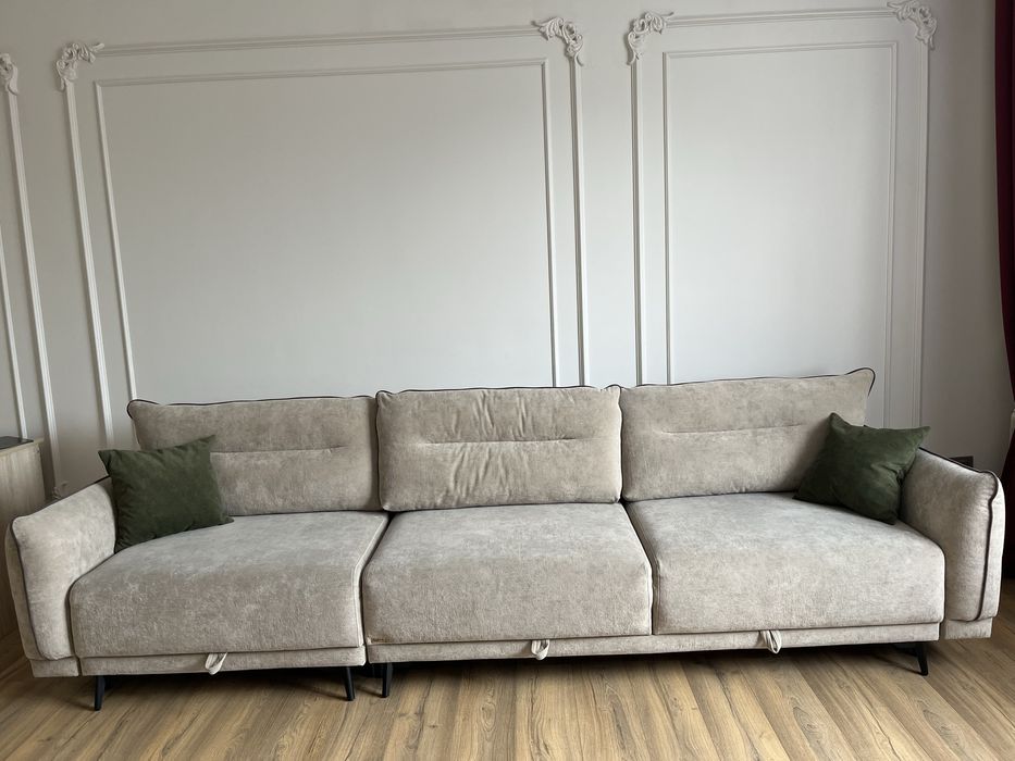 Продается диван производства Россия