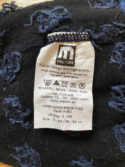 Lot lanita pentru bebe