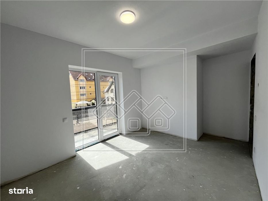 Casa individula de vanzare, 4 camere, la cheie - Turnisor