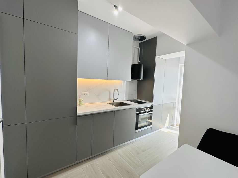 Apartament cu 2 camere de inchiriat la Evergreen, Tatarasi/Aeroport