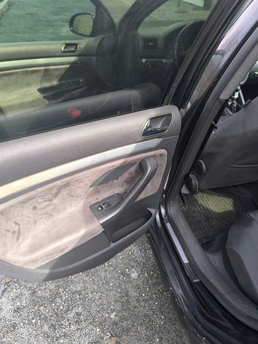 Volkswagen Golf 5 GTI