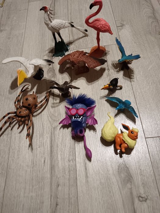 Jucării copii figurine