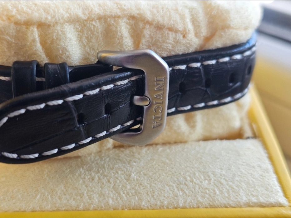 Ceas Invicta aviator