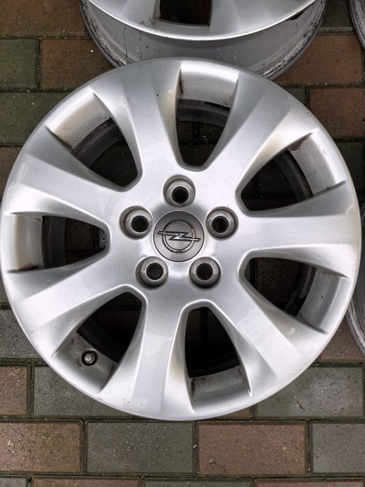 Jante Opel Insignia R17 - set 4 buc