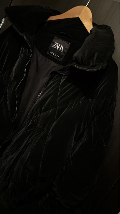 Geaca de iarna Zara