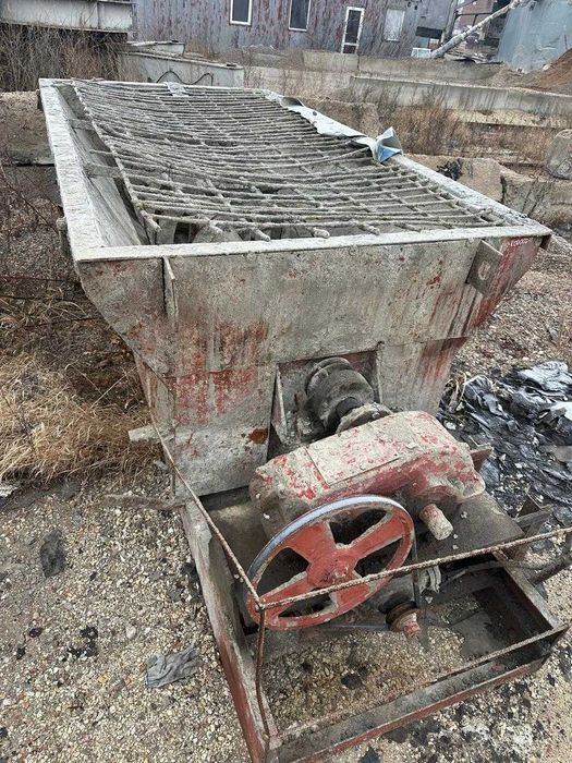 Строительное оборудование, выгончики