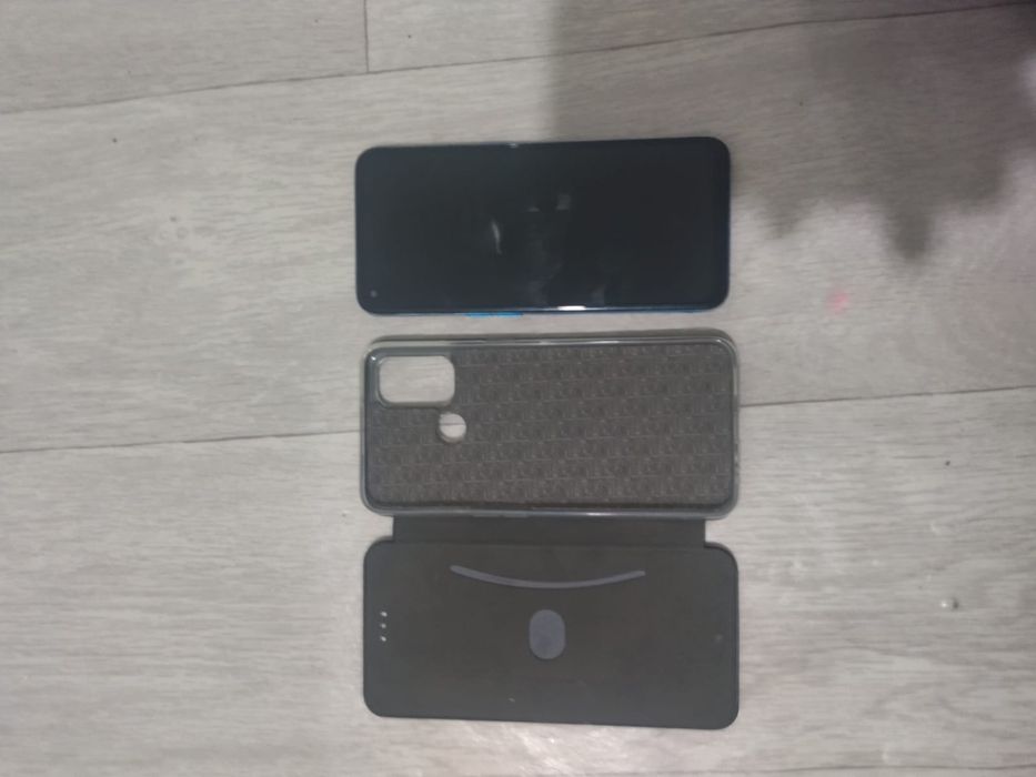 Оппа телефон бушный