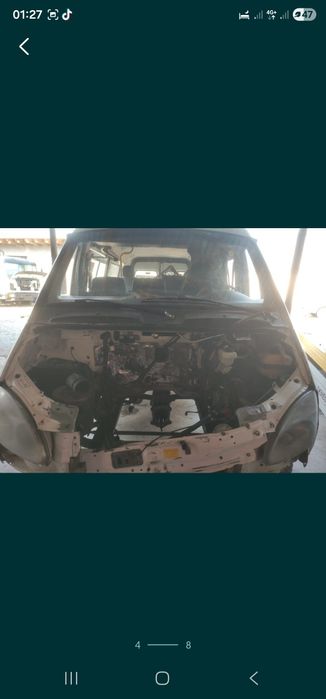 Газель Соболь Валдай Газель Некст