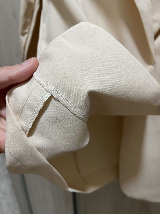 Жинский летний пиджак