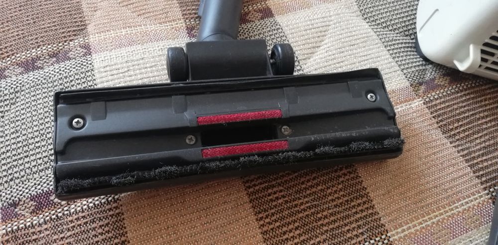 Прахосмукачка Panasonic MC-E600, 1500W