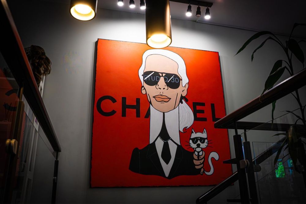 Inchiriere post coafura/frizerie