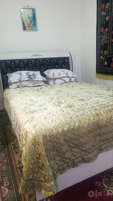 Kvartira dacha oylik arenda