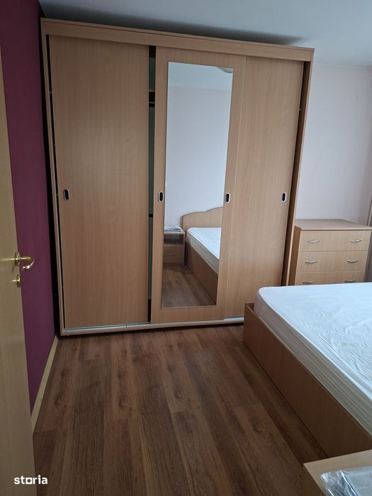 Vanzare apartament 3 camere in Ploiesti zona Vest