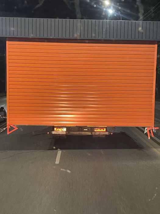 Услуги манипулятора в Алматы