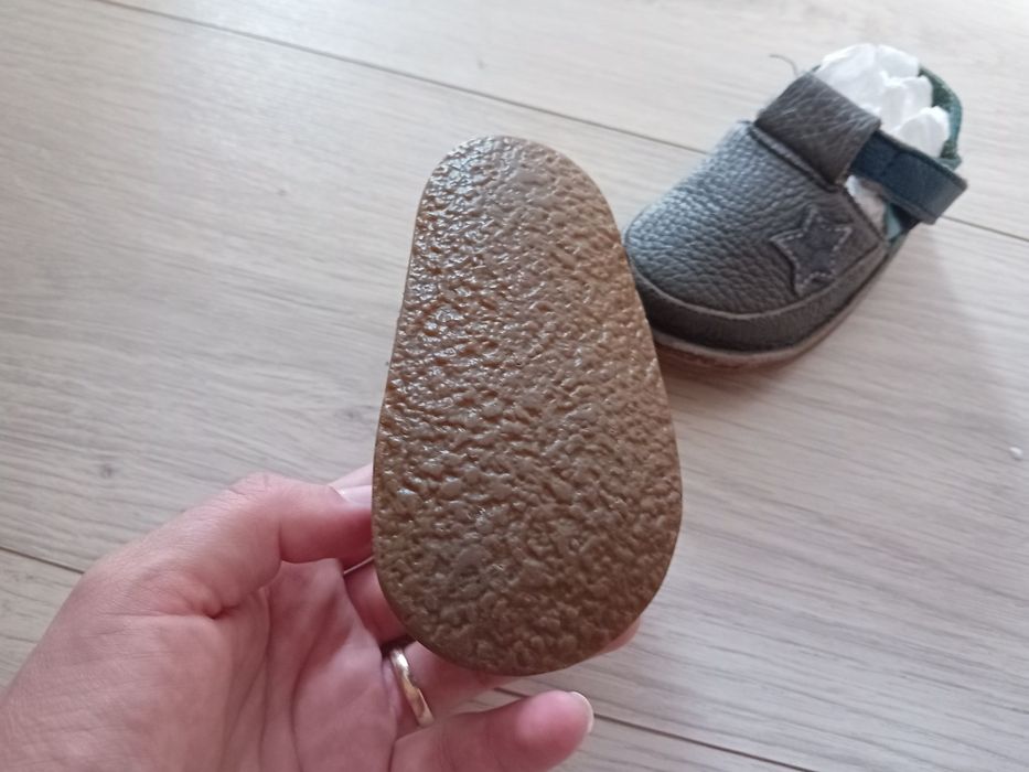 Încălțăminte tiki mărimea 20