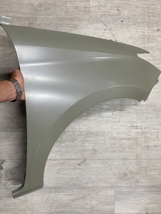 Changan Alsvin передний бамперы