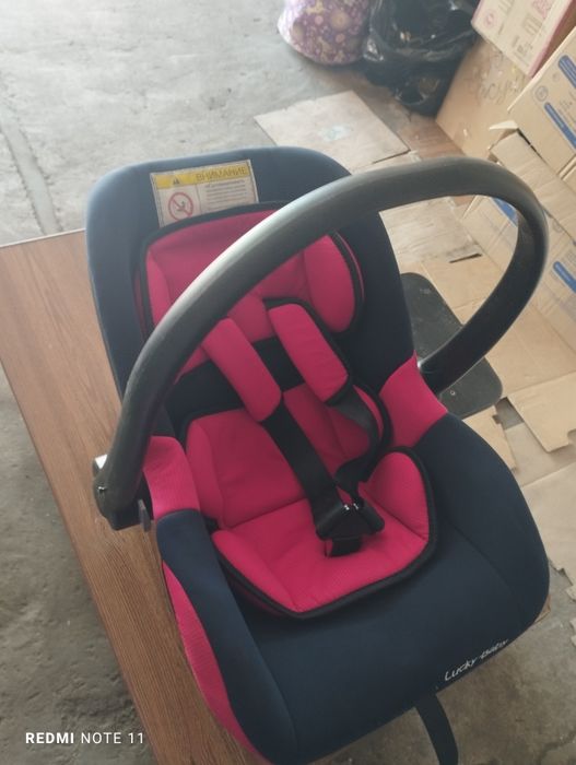 Продам детское кресло