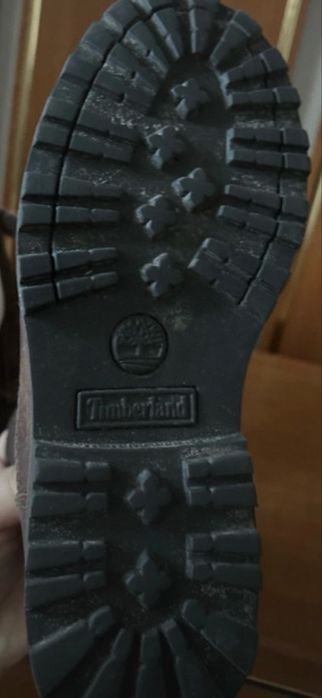 Ghete Timberland baieti