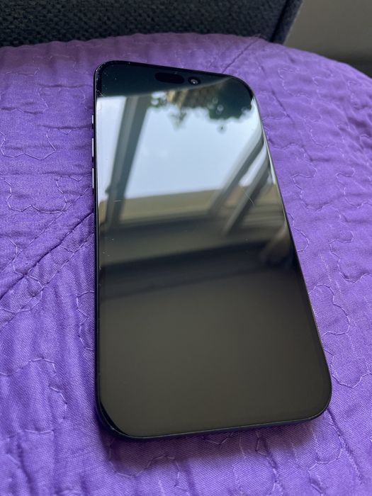 iPhone 16 128 GB activat pe 28 iunie, 60 cicluri 100% bateria