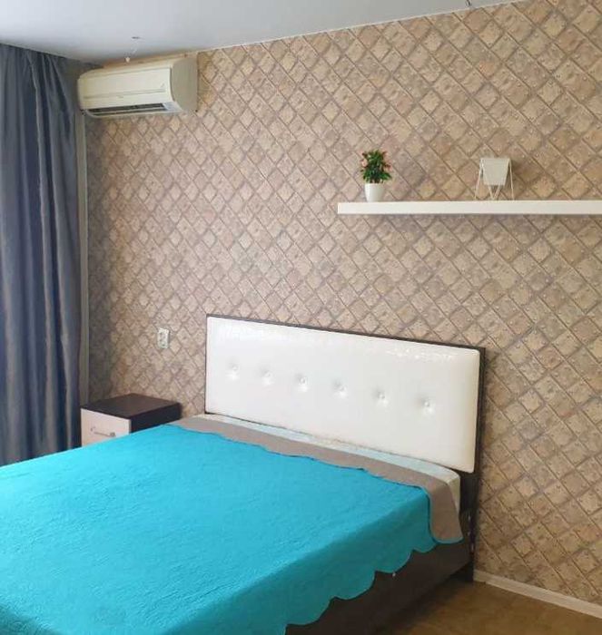 Дава се под наем Двустаен апартамент в Пловдив, Център - 44 кв.м за 183.6 € - Снимка #4