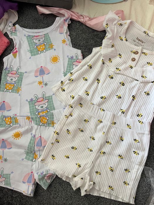 ЦЕНА ЗА ВСИЧКИ АРТИКУЛИ бебешки дрешки размер 62-68