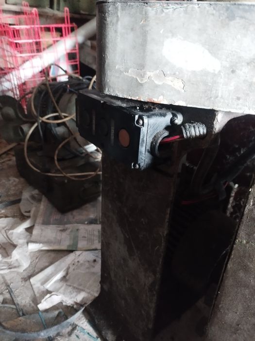 Станок токарный ТВ 6