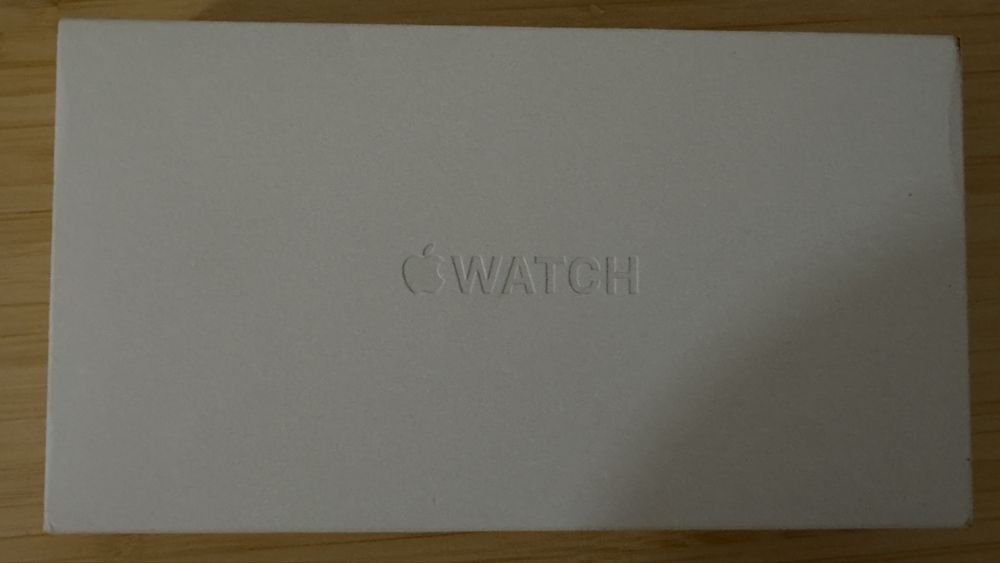 Apple Watch Ultra 1 49mm Alpine Loop