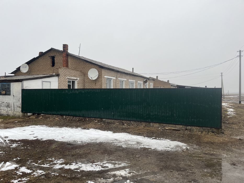 Продам дом на курортной зоне!