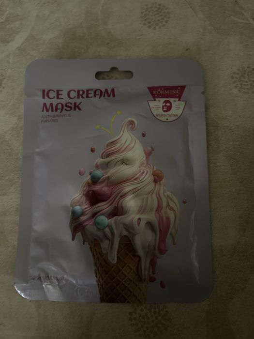 Продаю маску для лица