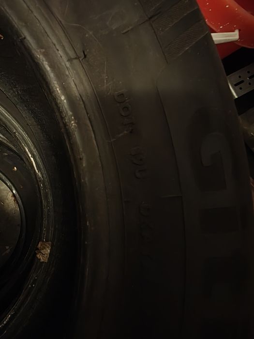 Set 4 Anvelope noi Vara GITI GitiSynergy H2 195/65R15 91H