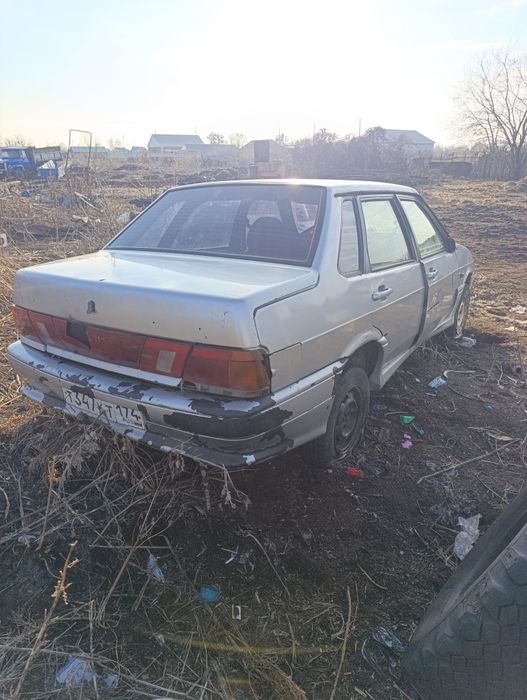 Продам ваз 2115  находа