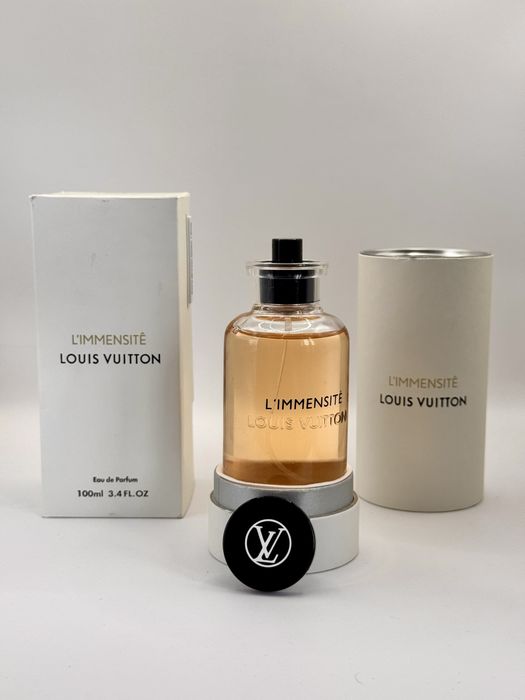 Louis Vuitton L’mmensite 100ml EDP