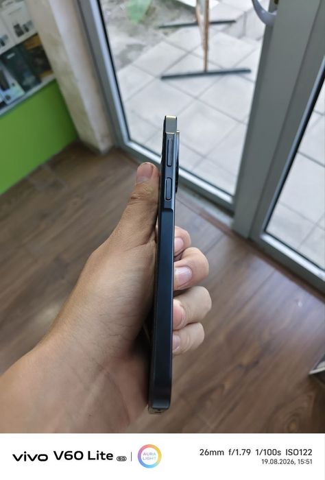 Samsung A17 6/128 ideal