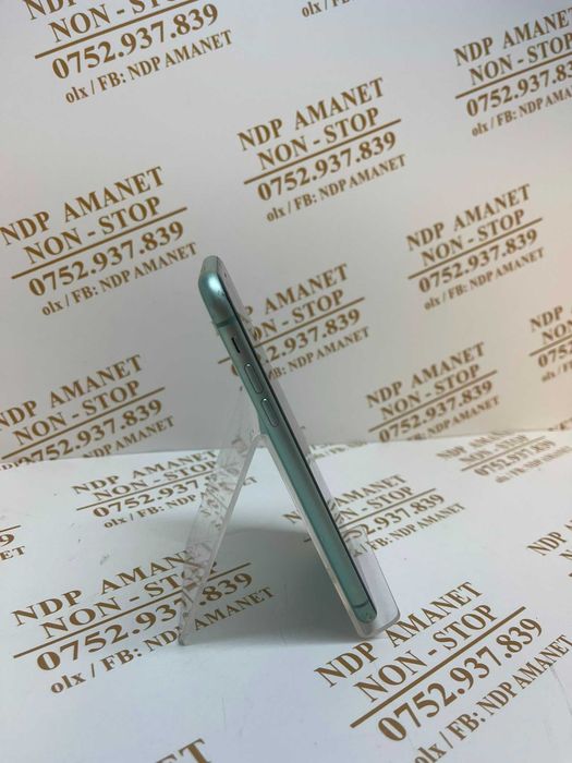 NDP Amanet NON-STOP Bld.Iuliu Maniu 69 IPHONE 11 (59974)