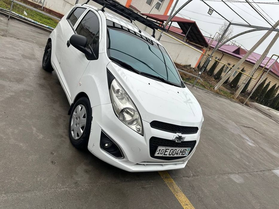 spark sotiladi 5 yarim ming kelishamiza