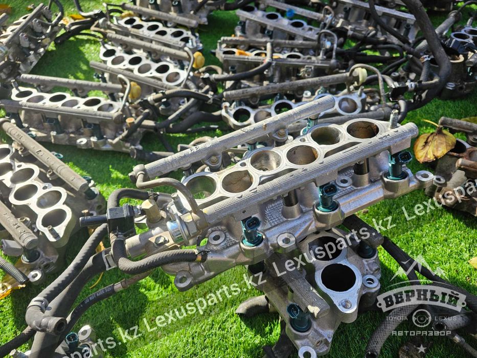 Топливные форсунки 1MZ