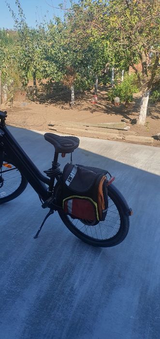 Bicicleta stromer st1