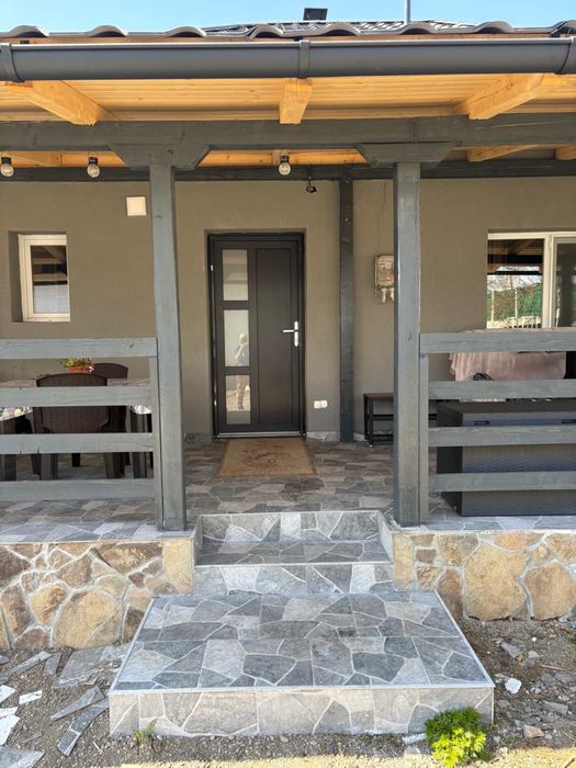 Vand casa in toplita moglanesti