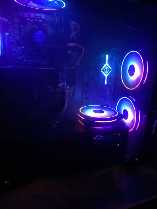 Pc Gaming Aproape nou