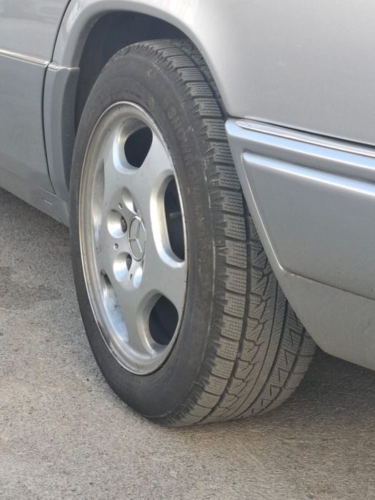 Диски Мекаб р16 обмен!!!