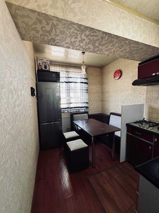 Сдается 4 комнатная квартира Ракат Махалля Пед Институт Яккасарай