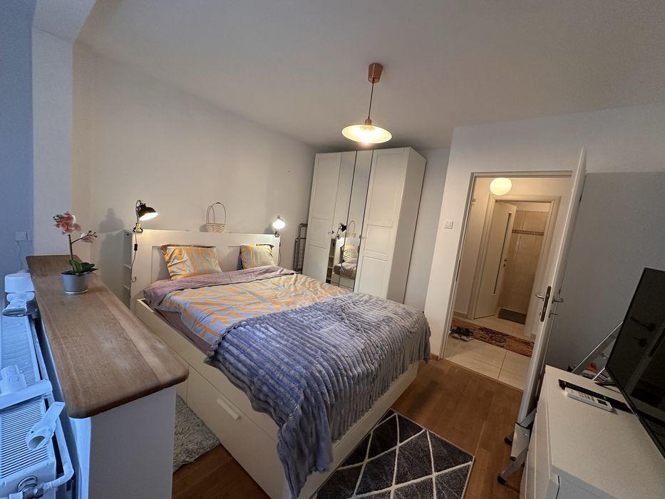 Apartament doua camere Universitate