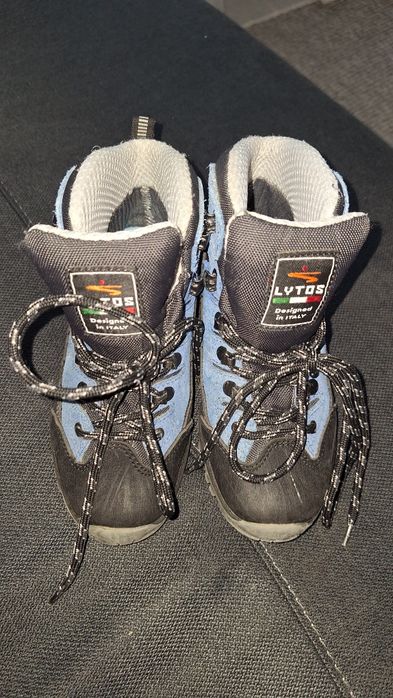 Ghete de munte copii