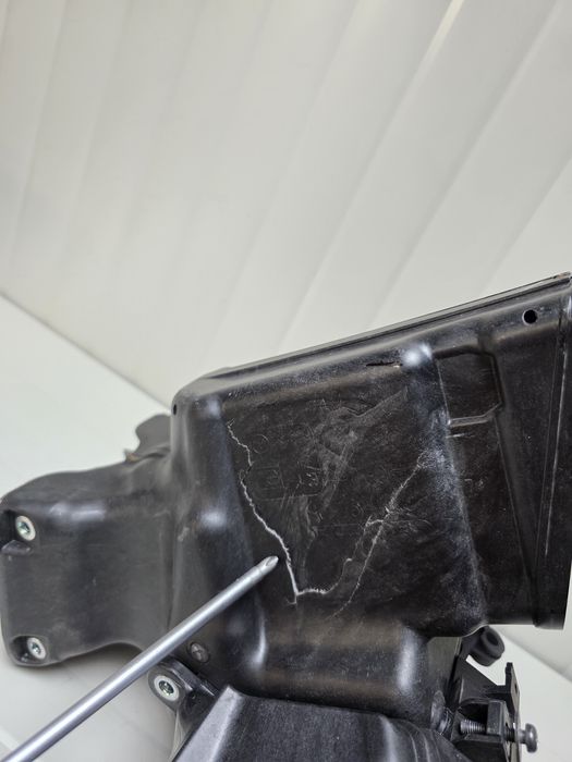 Cadru de bord si ram air  Honda CBR 600RR 2007 2012